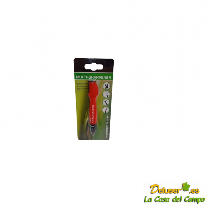 AFILADOR DE TUNGSTENO RECTO 120mm