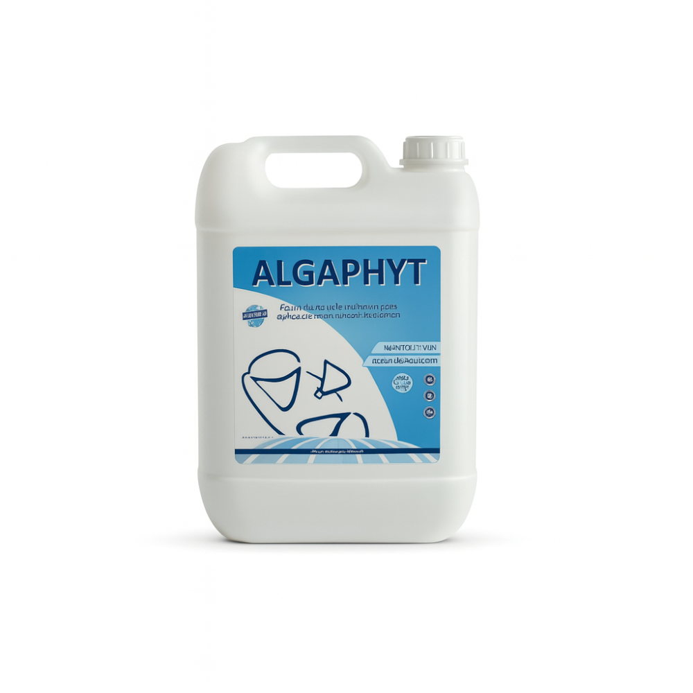 ALGAPHYT - EXTRACTO DE ALGAS LIQUIDO - 10L