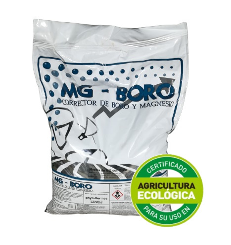 Magnesio - Boro Ecológico