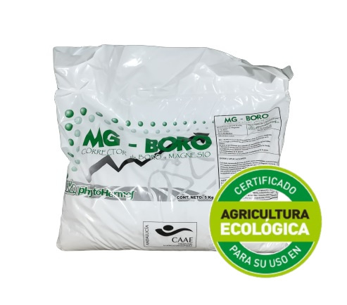 Magnesio - Boro Ecológico