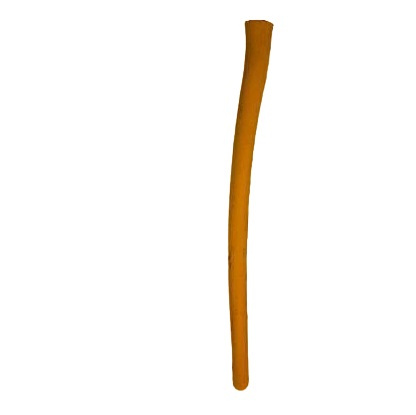 Mango azada curvo moderno M5