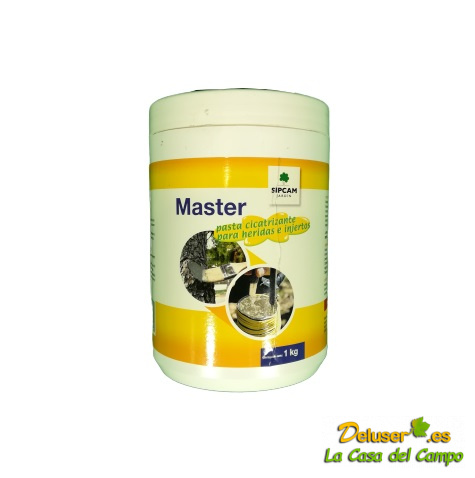Master Pasta Cicatrizante