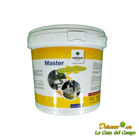 Master Pasta Cicatrizante