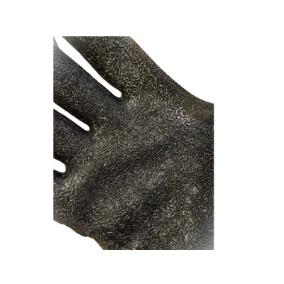 GUANTES TRABAJO LÁTEX