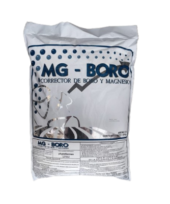 Magnesio - Boro Ecológico