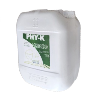 Phy-K 0-0-30 / Potasa ecológica
