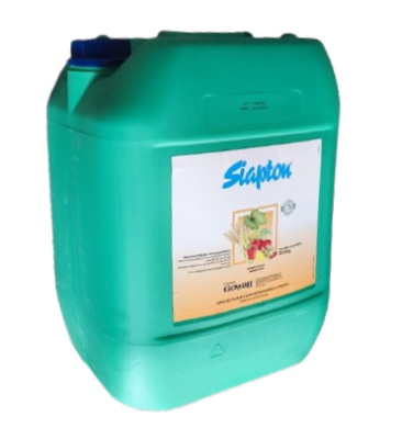 Siapton Aminoácidos Ecológicos