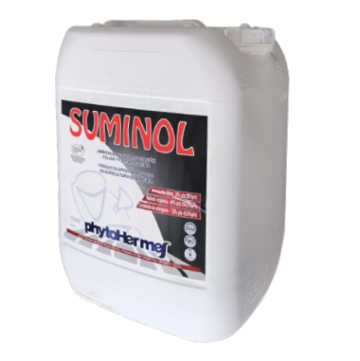 Suminol Aminoácidos Ecológicos