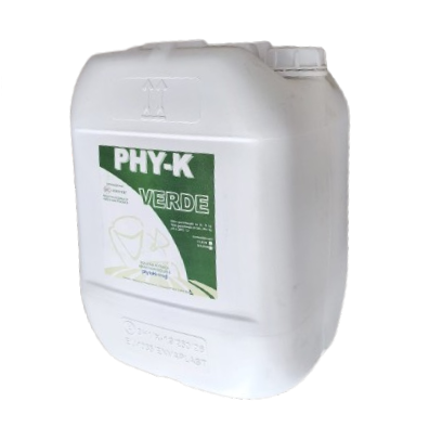 Phy-K 0-0-30 / Potasa ecológica