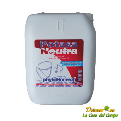 POTASA NEUTRA