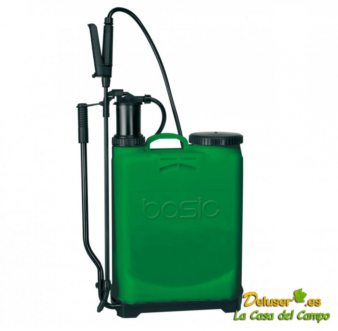 PULVERIZADOR BASIC 12L
