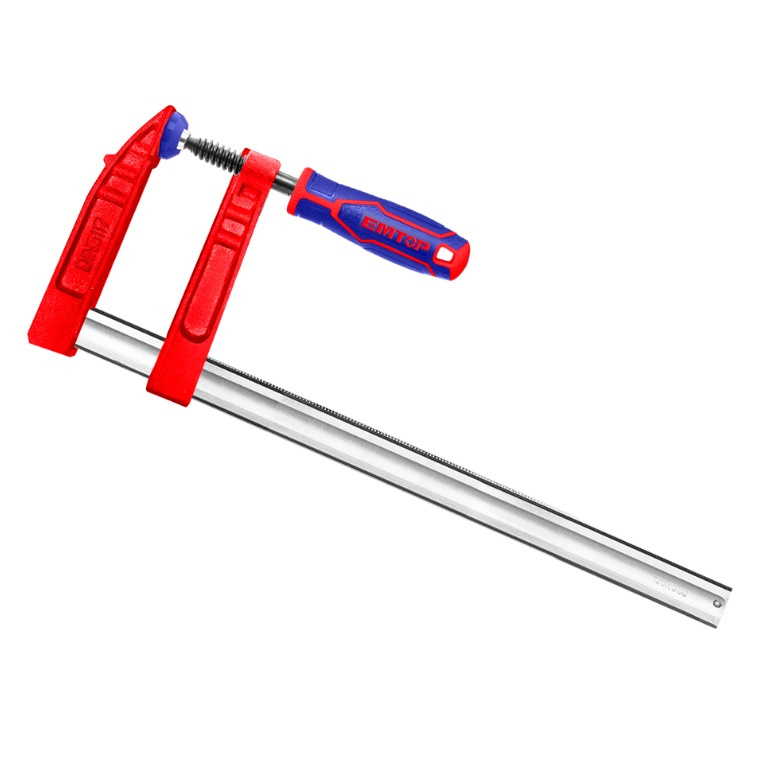 SARGENTO DE APRIETE 50x150 MM 170 KGS | EMTOP