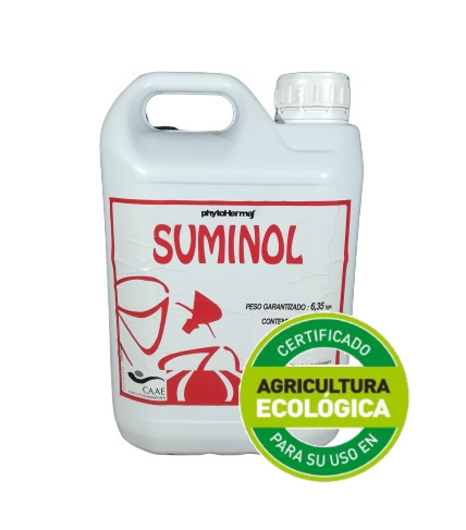 Suminol Aminoácidos Ecológicos