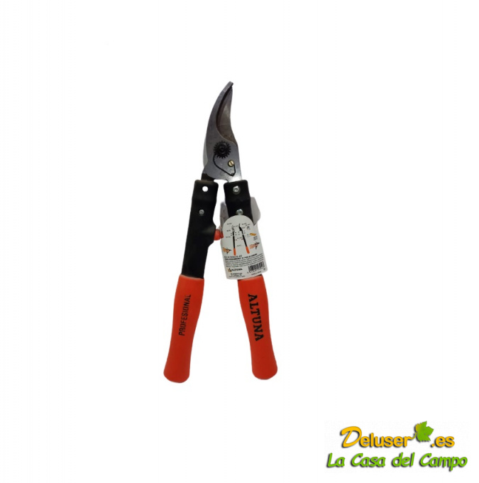 TIJERA ALTUNA P25-40