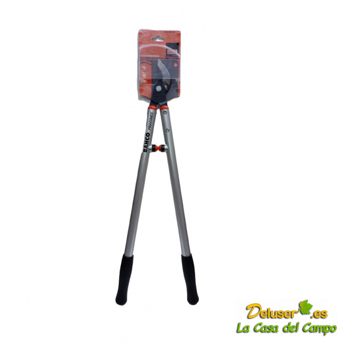 TIJERA DE ALUMINIO BAHCO P116-SL-70 