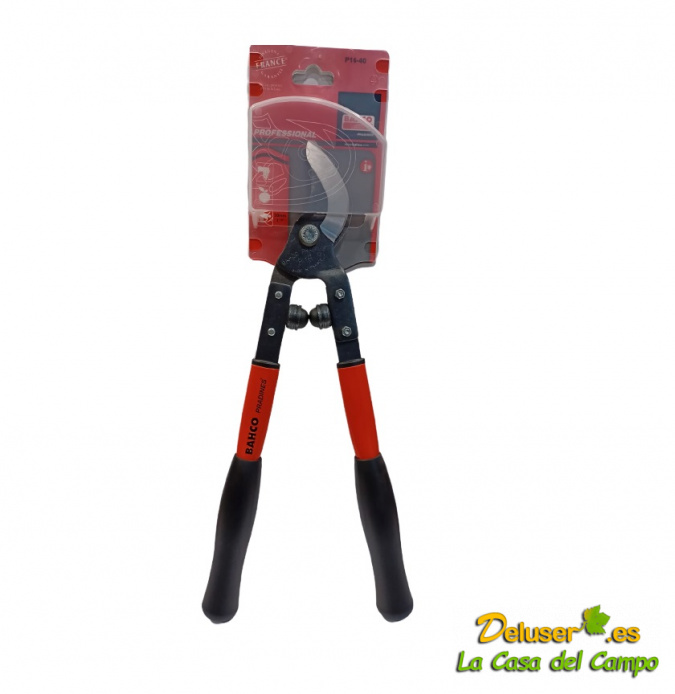 TIJERAS DE PODA PROFESIONAL BAHCO P16-40