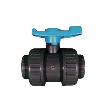 Vávula de bola PVC