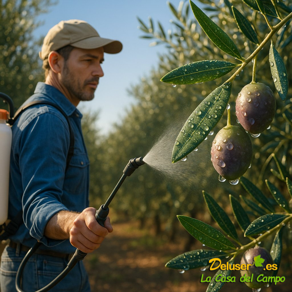 Campaña de aceituna 2025: qué necesita tu olivar en los últimos meses y cómo planificar la recolección para optimizar la cosecha