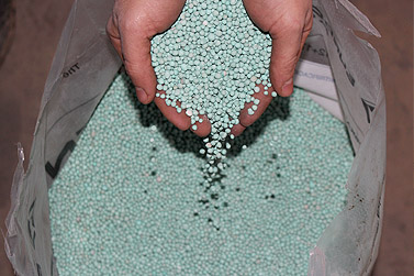 Abonos y fertilizantes