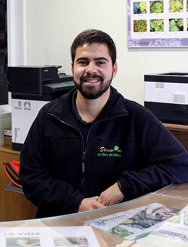 Alejandro Sáez Gigante