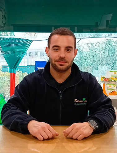 Manuel Delgado Martín